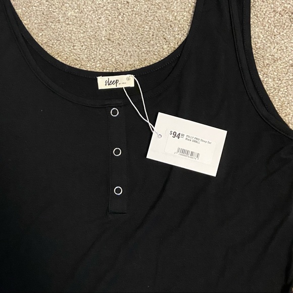 The Polly Sleep Set - Picture 3 of 6